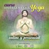Curso Vinyasa Krama Yoga