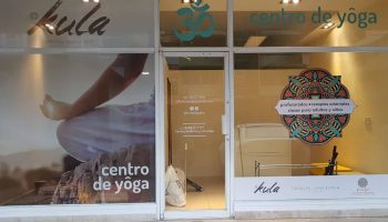KULA Spiritual Yoga Studio abre sus puertas en Panamá