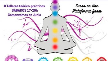 Curso de Chakras