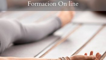 NYASA YOGA NIDRA (NIVEL II) Formación on line