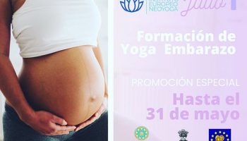 Formación de Yoga Embarazo